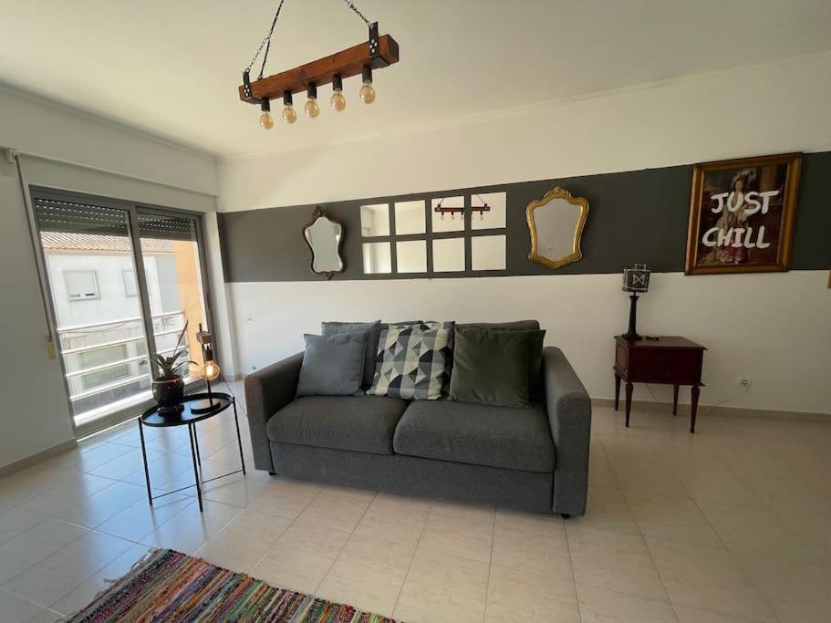 House Of Grace Charm Apartment Santana  Exterior photo